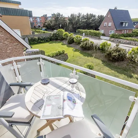 Haus Norderstrasse 55 Whg 9